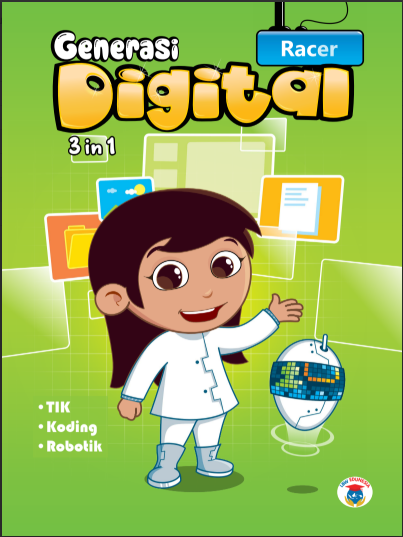 Generasi Digital Racer