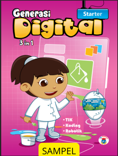 SAMPLE Generasi Digital Starter